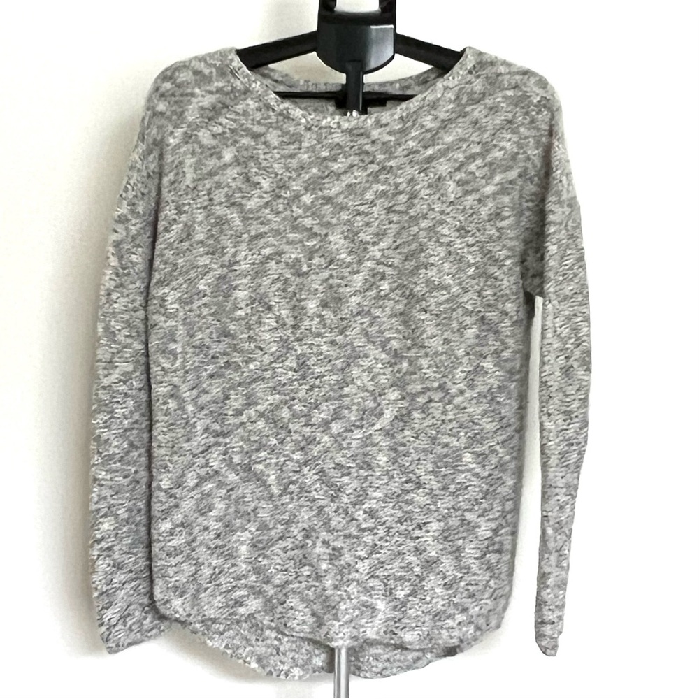 Banana Republic Black And White Sweater Size Large